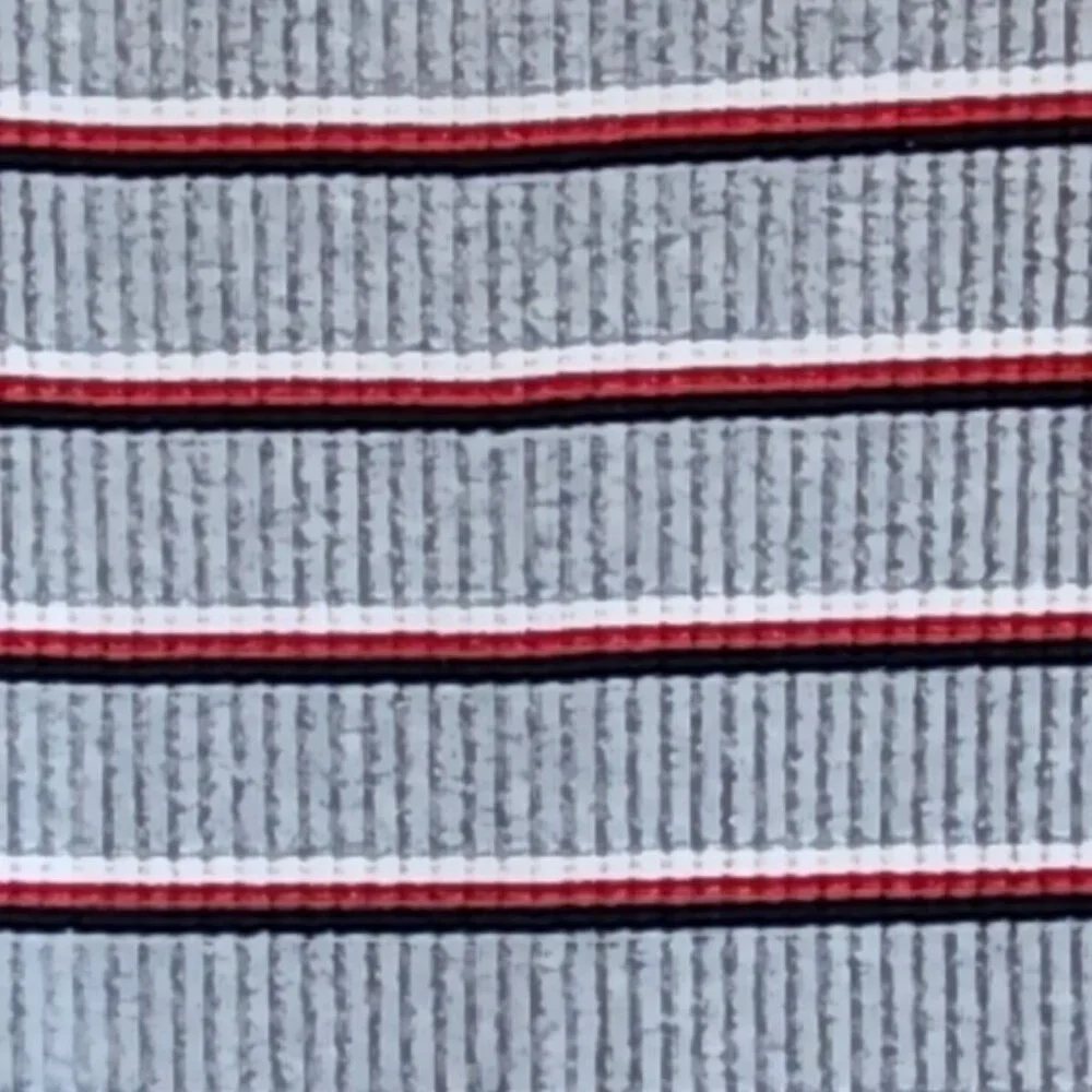 Forever 21 Women's Cotton Mini Dress Size Large - Picture 4 of 6